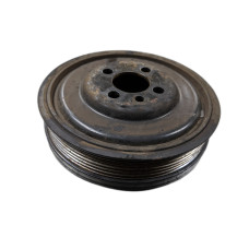 47H013 Crankshaft Pulley From 2011 Volkswagen Jetta  2.0  Diesel