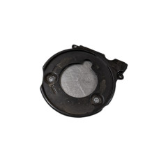 47H024 Lower Timing Cover From 2011 Volkswagen Jetta  2.0  Diesel