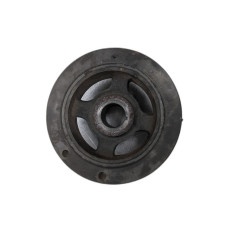 47L002 Crankshaft Pulley From 2013 Dodge Grand Caravan  3.6