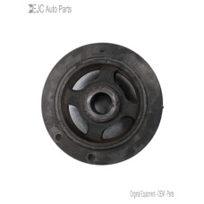 47L002 Crankshaft Pulley From 2013 Dodge Grand Caravan  3.6 05184293AG