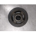 47L002 Crankshaft Pulley From 2013 Dodge Grand Caravan  3.6 05184293AG
