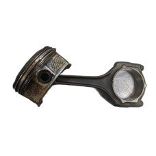 47L003 Piston and Connecting Rod Standard From 2013 Dodge Grand Caravan  3.6 5184503AH