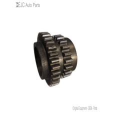 47L011 Crankshaft Timing Gear For 11-13 Dodge Grand Caravan  3.6 05184356AD