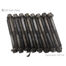 47L014 Cylinder Head Bolt Kit For 11-13 Dodge Grand Caravan  3.6