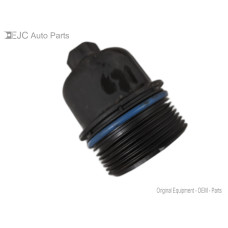 47L022 Oil Filter Cap For 11-13 Dodge Grand Caravan  3.6