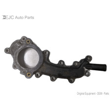 47L024 Rear Thermostat Housing For 11-13 Dodge Grand Caravan  3.6 05184653AF