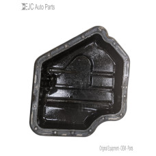 47L027 Lower Engine Oil Pan From 2013 Dodge Grand Caravan  3.6 05184404AF