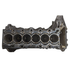 #BLA48 Engine Cylinder Block From 2009 BMW 328i xDrive  3.0 7558325