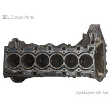 #BLA48 Engine Cylinder Block For 09-13 BMW 328i xDrive  3.0 7558325