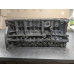 #BLA48 Engine Cylinder Block From 2009 BMW 328i xDrive  3.0 7558325