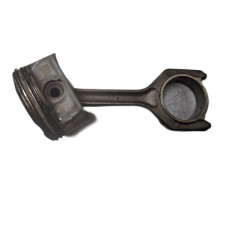 47L105 Piston and Connecting Rod Standard From 2009 BMW 328i xDrive  3.0 7589540