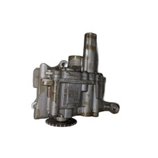 47L111 Engine Oil Pump From 2009 BMW 328i xDrive  3.0