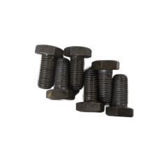 47L119 Flexplate Bolts From 2009 BMW 328i xDrive  3.0