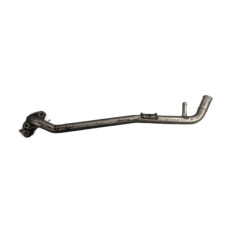 47E103 Heater Line From 2008 Toyota Rav4  2.4