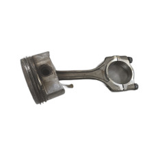 47E105 Piston and Connecting Rod Standard From 2008 Toyota Rav4  2.4