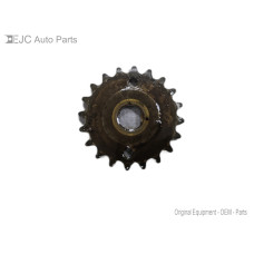 47E111 Oil Pump Drive Gear For 06-08 Toyota Rav4  2.4 151630H010