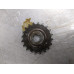 47E111 Oil Pump Drive Gear For 06-08 Toyota Rav4 2.4 151630H010 47E111 Oil Pump Drive Gear For 06-08 Toyota Rav4 2.4 151630H010