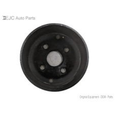 47E113 Water Pump Pulley For 06-08 Toyota Rav4  2.4 1617328020