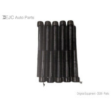 47E122 Cylinder Head Bolt Kit For 06-08 Toyota Rav4  2.4 90910A2006