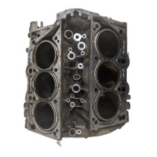 #BKA37 Bare Engine Block From 2013 Jeep Grand Cherokee  3.6
