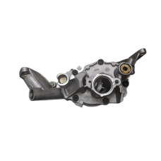 48Z101 Engine Oil Pump From 2013 Jeep Grand Cherokee  3.6 05184273AD