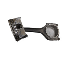 48Z102 Piston and Connecting Rod Standard From 2013 Jeep Grand Cherokee  3.6