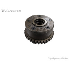 48Z106 Exhaust Camshaft Timing Gear From 2013 Jeep Grand Cherokee  3.6 05194369AG