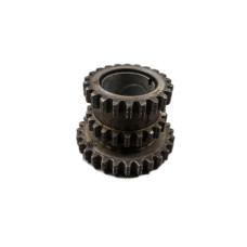 48Z107 Idler Timing Gear From 2013 Jeep Grand Cherokee  3.6 05184357AD