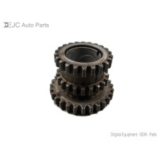 48Z107 Idler Timing Gear From 2013 Jeep Grand Cherokee  3.6 05184357AD