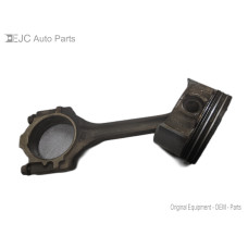 48Z001 Piston and Connecting Rod Standard From 2004 Ford F-150  5.4 F75E6200AA
