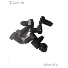 48Z014 Flexplate Bolts From 2004 Ford F-150  5.4