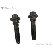 48Z018 Camshaft Bolt Set From 2004 Ford F-150  5.4