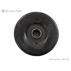 48Z019 Idler Pulley From 2004 Ford F-150  5.4 1L2E19A216AC