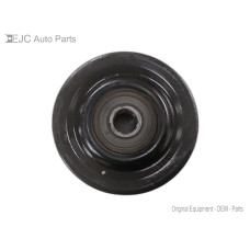 48Z020 Idler Pulley From 2004 Ford F-150  5.4 1L2E19A216AC