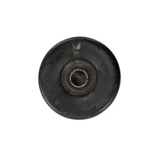 48Z021 Idler Pulley From 2004 Ford F-150  5.4 1L2E19A216AC