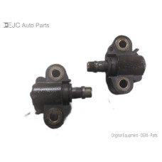 48Z022 Timing Chain Tensioner Pair From 2004 Ford F-150  5.4 XL1E6L266AA