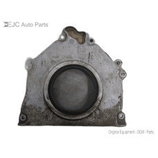 48Z025 Rear Oil Seal Housing From 2004 Ford F-150  5.4 F65E6K318AE