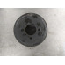 48Z026 Water Pump Pulley From 2004 Ford F-150  5.4 XL5E6A528AA