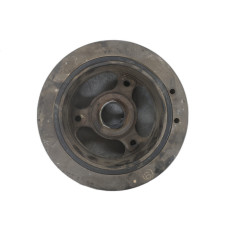 48Z027 Crankshaft Pulley From 2004 Ford F-150  5.4