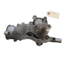 50A010 Water Pump From 2014 Chevrolet Cruze  1.4 25193407