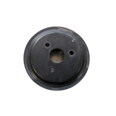 50A011 Water Pump Pulley From 2014 Chevrolet Cruze  1.4 2500056