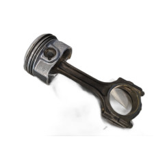 50A014 Piston and Connecting Rod Standard From 2014 Chevrolet Cruze  1.4