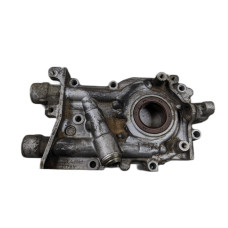 48Y102 Engine Oil Pump From 2010 Subaru Impreza  2.5