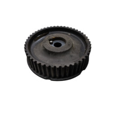 48Y105 Camshaft Timing Gear From 2010 Subaru Impreza  2.5