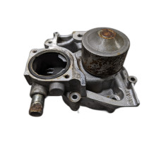 48Y108 Water Coolant Pump From 2010 Subaru Impreza  2.5