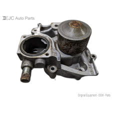 48Y108 Water Coolant Pump From 2010 Subaru Impreza  2.5