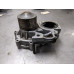 48Y108 Water Coolant Pump From 2010 Subaru Impreza  2.5
