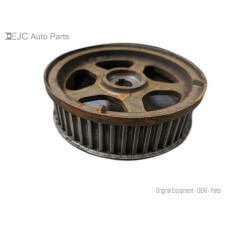 48Y110 Left Camshaft Timing Gear For 08-10 Subaru Impreza  2.5 13019AA051