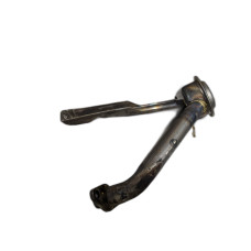 48Y113 Engine Oil Pickup Tube From 2010 Subaru Impreza  2.5