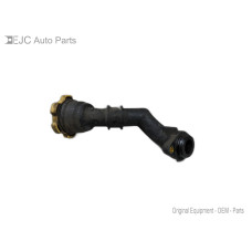 48Y114 Engine Oil Fill Tube For 08-10 Subaru Impreza  2.5 15250AA062